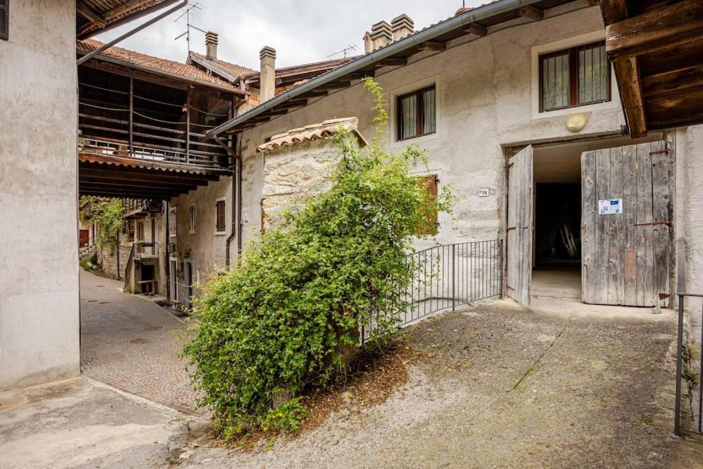 Apartment 8 Posti Letto Con Wifi Free, Netflix Vicino Al Di Tenno