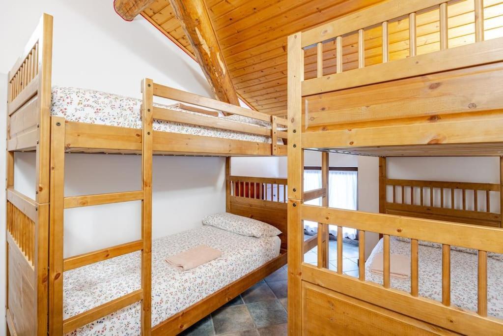 Apartment 8 Posti Letto Con Wifi Free, Netflix Vicino Al Di Tenno Balbido-rango