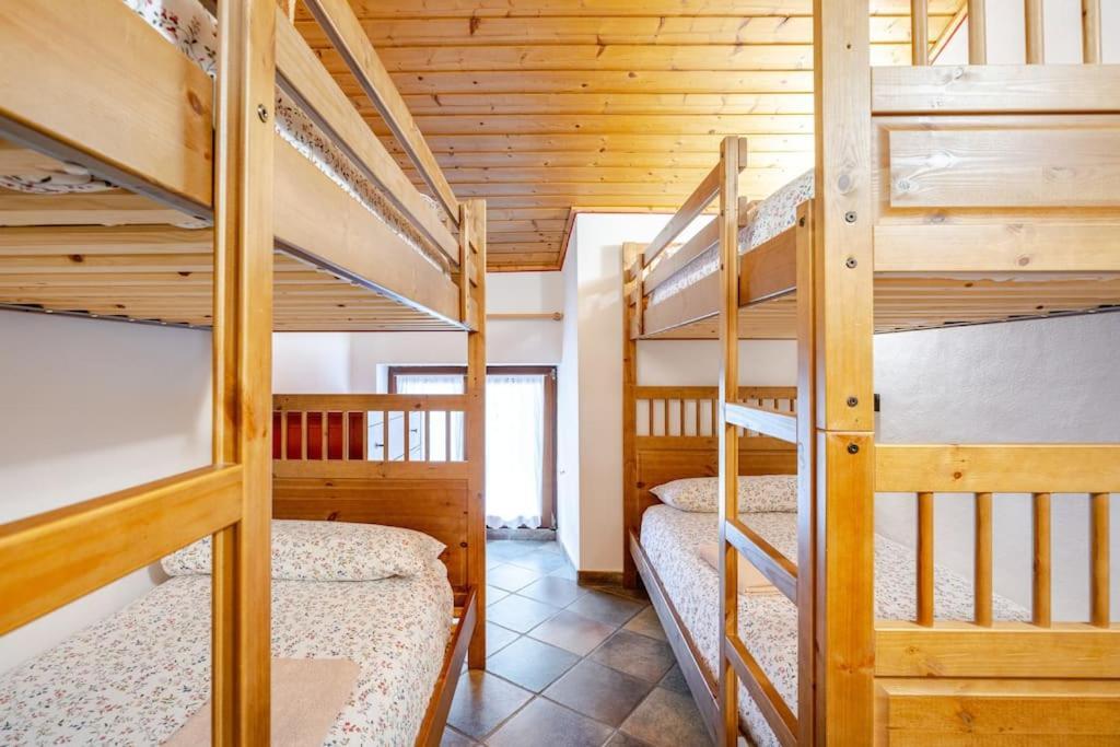 Apartment 8 Posti Letto Con Wifi Free, Netflix Vicino Al Di Tenno Balbido-rango