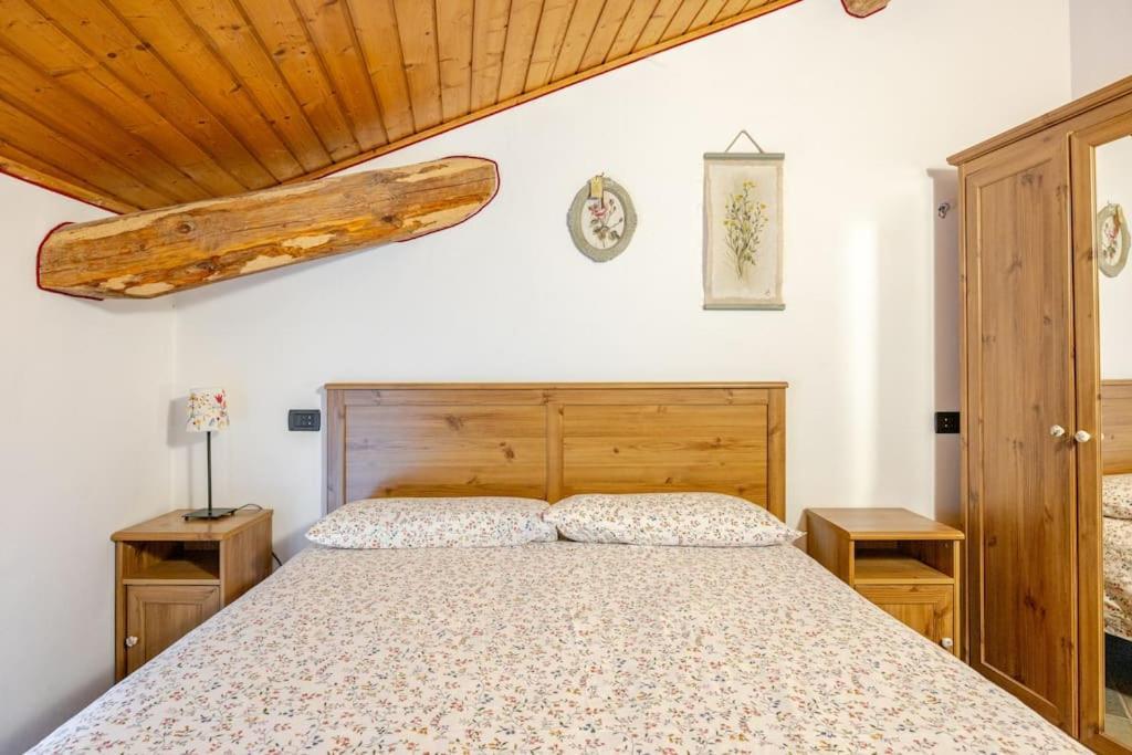 8 Posti Letto Con Wifi Free, Netflix Vicino Al Di Tenno Apartment Balbido-rango